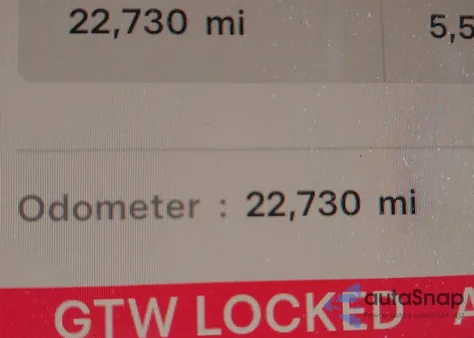 2023 Tesla Model 3 Rear-Wheel Drive из США, поврежденный, VIN 5YJ3E1EA9PF566224